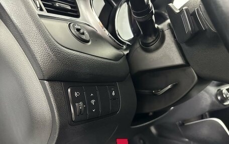 KIA cee'd III, 2015 год, 1 050 000 рублей, 9 фотография