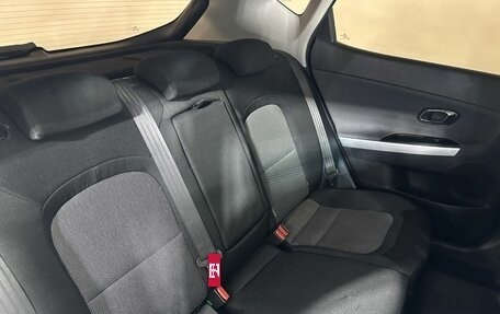 KIA cee'd III, 2015 год, 1 050 000 рублей, 15 фотография