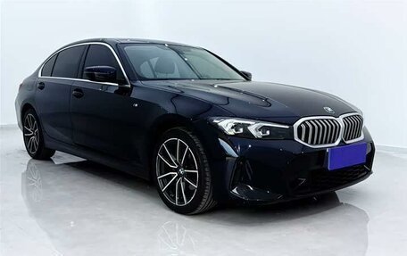 BMW 3 серия, 2023 год, 3 280 000 рублей, 2 фотография