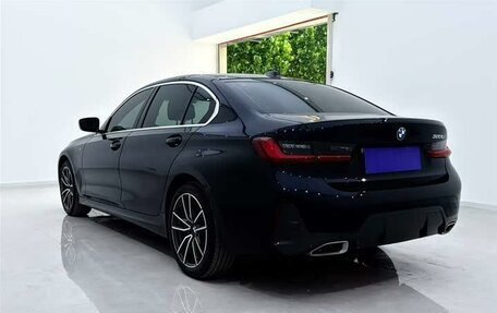 BMW 3 серия, 2023 год, 3 280 000 рублей, 4 фотография