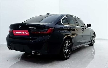 BMW 3 серия, 2023 год, 3 280 000 рублей, 3 фотография
