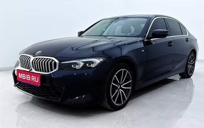 BMW 3 серия, 2023 год, 3 280 000 рублей, 1 фотография