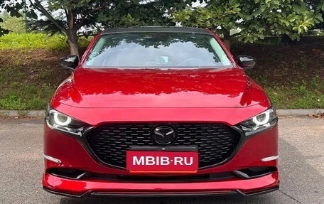 Mazda 3, 2023 год, 1 790 000 рублей, 2 фотография