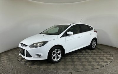 Ford Focus III, 2014 год, 640 000 рублей, 1 фотография
