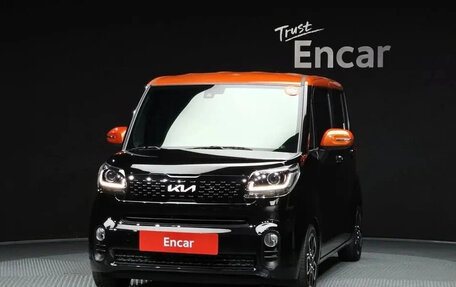 KIA Ray, 2022 год, 891 008 рублей, 2 фотография