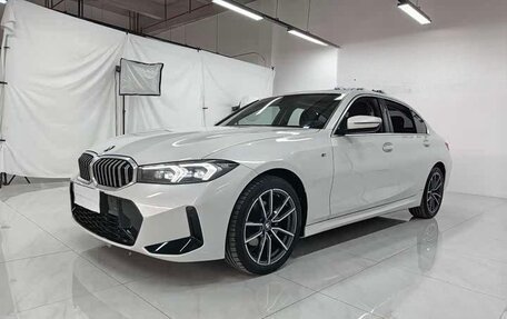 BMW 3 серия, 2023 год, 3 130 000 рублей, 1 фотография