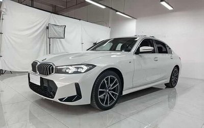BMW 3 серия, 2023 год, 3 130 000 рублей, 1 фотография