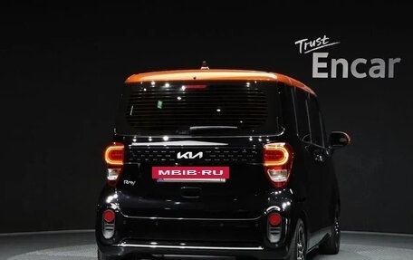 KIA Ray, 2022 год, 891 008 рублей, 4 фотография