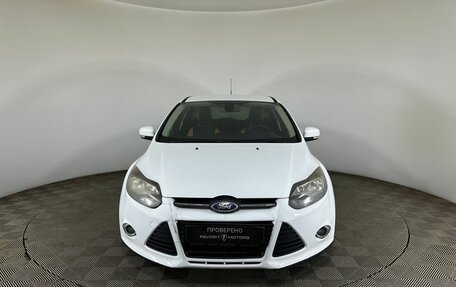 Ford Focus III, 2014 год, 640 000 рублей, 2 фотография