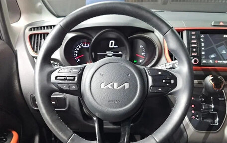 KIA Ray, 2022 год, 891 008 рублей, 8 фотография