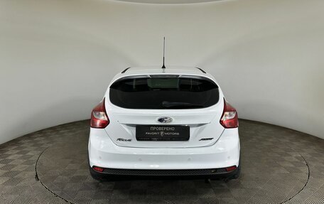 Ford Focus III, 2014 год, 640 000 рублей, 3 фотография