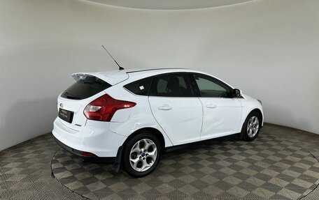 Ford Focus III, 2014 год, 640 000 рублей, 6 фотография