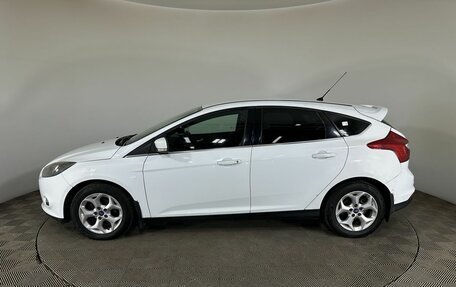 Ford Focus III, 2014 год, 640 000 рублей, 5 фотография
