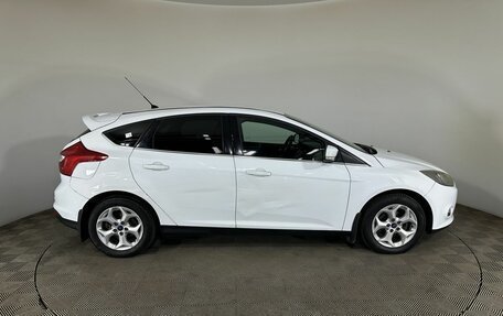 Ford Focus III, 2014 год, 640 000 рублей, 4 фотография