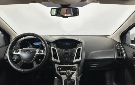 Ford Focus III, 2014 год, 640 000 рублей, 7 фотография