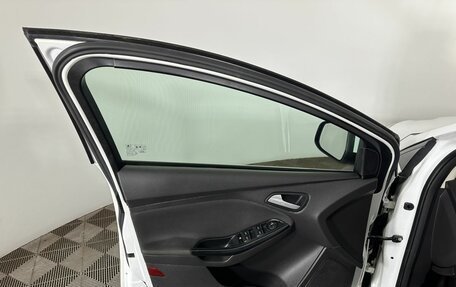 Ford Focus III, 2014 год, 640 000 рублей, 8 фотография