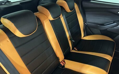 Ford Focus III, 2014 год, 640 000 рублей, 15 фотография
