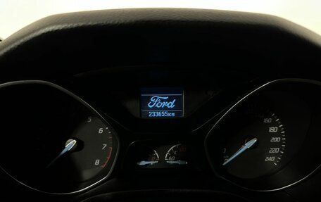 Ford Focus III, 2014 год, 640 000 рублей, 11 фотография