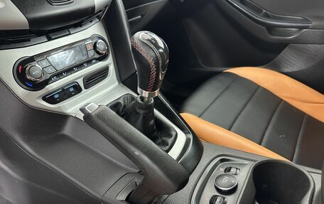 Ford Focus III, 2014 год, 640 000 рублей, 13 фотография