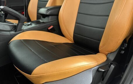 Ford Focus III, 2014 год, 640 000 рублей, 10 фотография