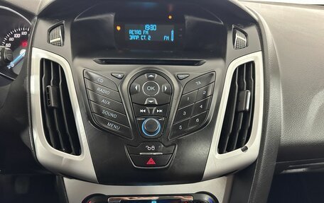 Ford Focus III, 2014 год, 640 000 рублей, 12 фотография
