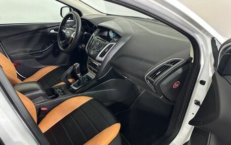 Ford Focus III, 2014 год, 640 000 рублей, 14 фотография