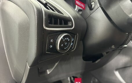 Ford Focus III, 2014 год, 640 000 рублей, 9 фотография