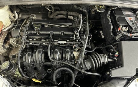 Ford Focus III, 2014 год, 640 000 рублей, 17 фотография