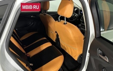 Ford Focus III, 2014 год, 640 000 рублей, 16 фотография