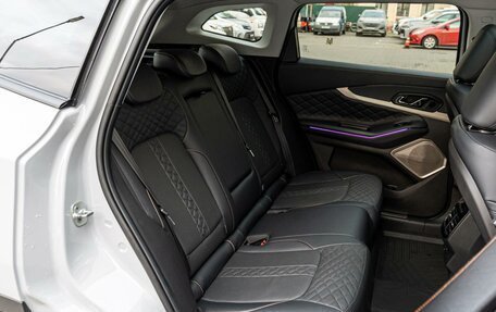 CheryExeed TXL, 2022 год, 2 340 000 рублей, 7 фотография