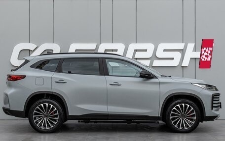 CheryExeed TXL, 2022 год, 2 340 000 рублей, 5 фотография