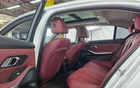 BMW 3 серия, 2023 год, 3 130 000 рублей, 5 фотография