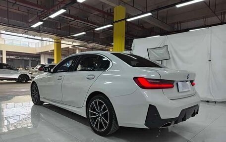 BMW 3 серия, 2023 год, 3 130 000 рублей, 4 фотография
