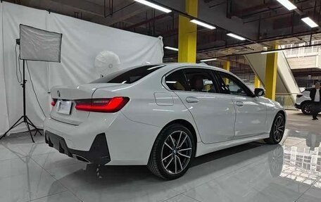 BMW 3 серия, 2023 год, 3 130 000 рублей, 3 фотография