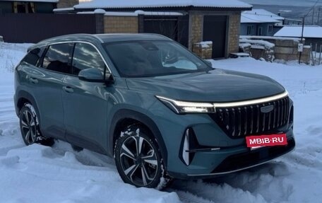 Geely Atlas, 2025 год, 2 840 000 рублей, 2 фотография