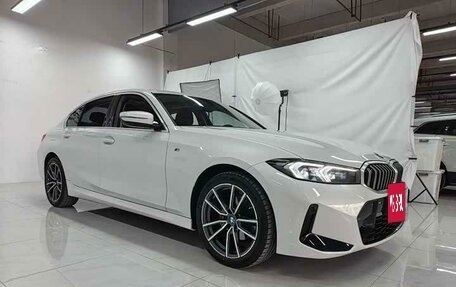 BMW 3 серия, 2023 год, 3 130 000 рублей, 2 фотография