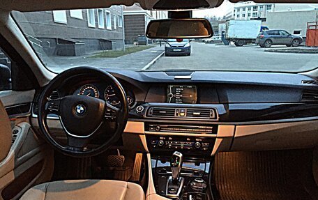 BMW 5 серия, 2010 год, 1 100 000 рублей, 8 фотография