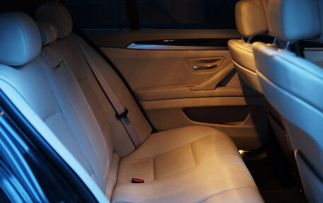 BMW 5 серия, 2010 год, 1 100 000 рублей, 7 фотография