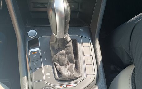 Volkswagen Tiguan II, 2019 год, 2 850 000 рублей, 11 фотография