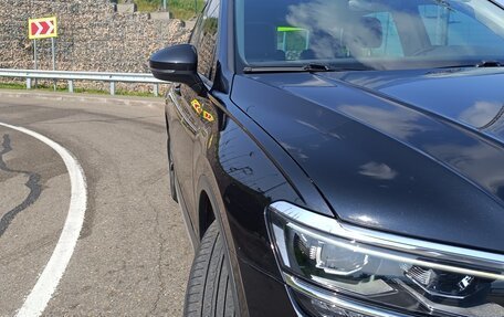 Volkswagen Tiguan II, 2019 год, 2 850 000 рублей, 7 фотография