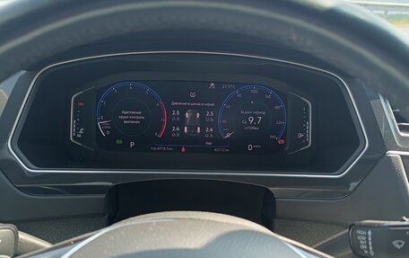 Volkswagen Tiguan II, 2019 год, 2 850 000 рублей, 9 фотография