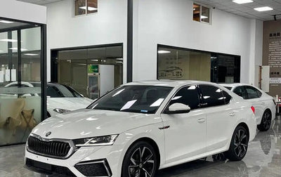 Skoda Octavia IV, 2023 год, 1 699 017 рублей, 1 фотография
