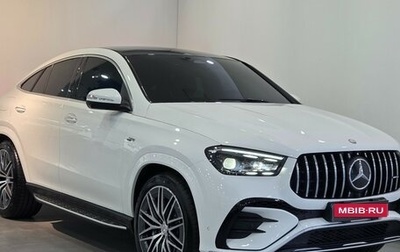Mercedes-Benz GLE Coupe AMG, 2026 год, 15 270 700 рублей, 1 фотография