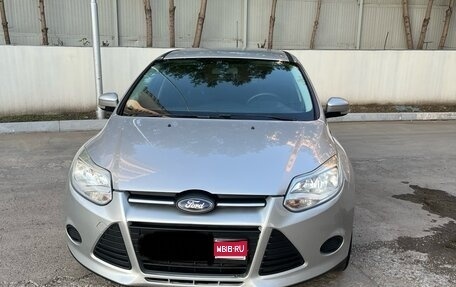 Ford Focus III, 2012 год, 700 000 рублей, 1 фотография