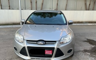 Ford Focus III, 2012 год, 700 000 рублей, 1 фотография
