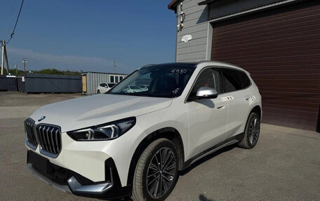 BMW X1, 2023 год, 2 800 888 рублей, 1 фотография