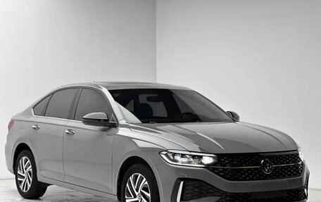 Volkswagen Lavida, 2023 год, 1 250 888 рублей, 3 фотография