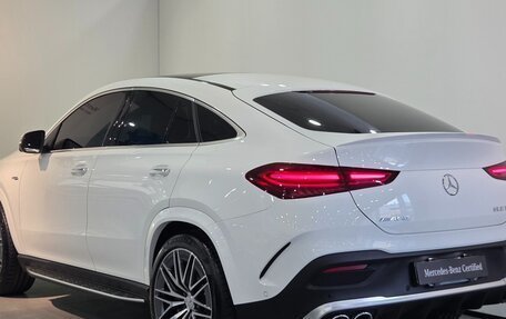 Mercedes-Benz GLE Coupe AMG, 2026 год, 15 270 700 рублей, 2 фотография