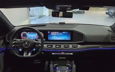 Mercedes-Benz GLE Coupe AMG, 2026 год, 15 270 700 рублей, 14 фотография