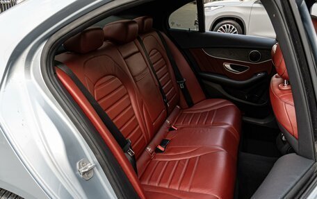 Mercedes-Benz C-Класс, 2014 год, 2 380 000 рублей, 7 фотография